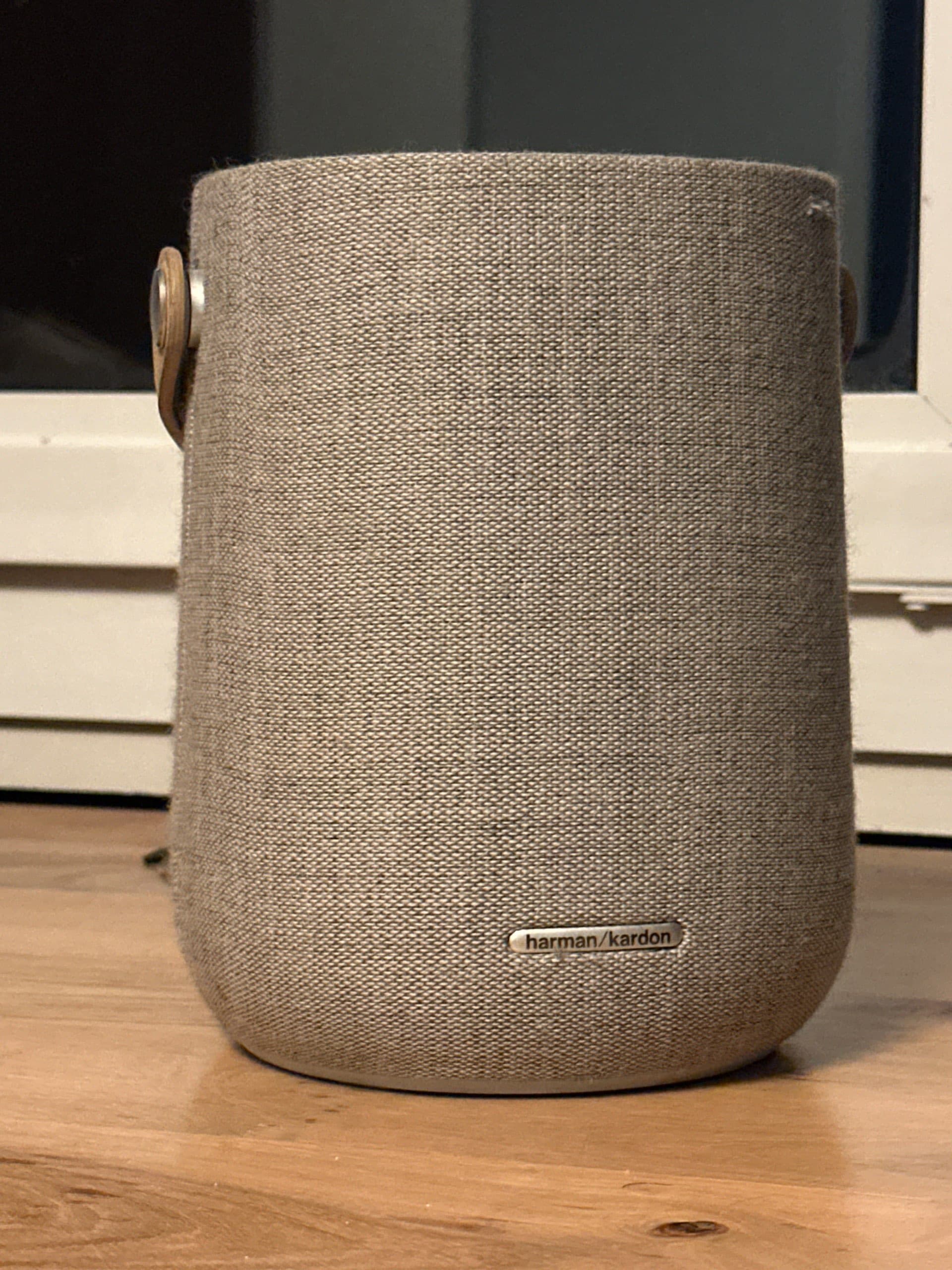 Harman Kardon Citation 200 Portable Speaker